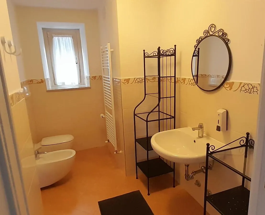 Villa Geltrude Cusio 0*,