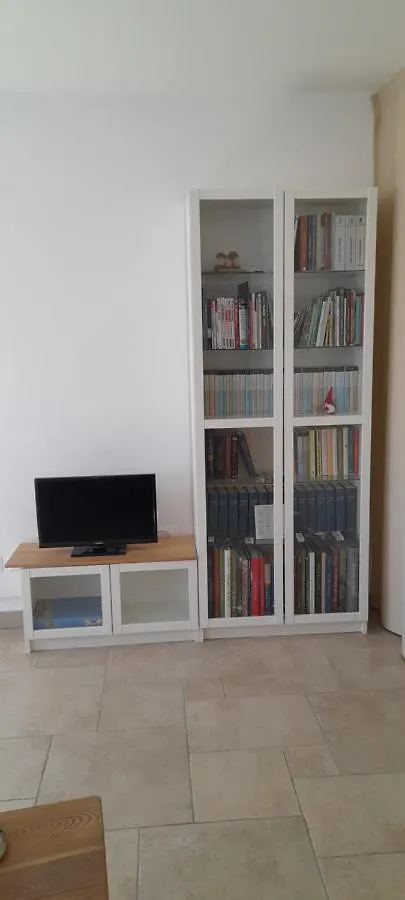 Apartment Villa Geltrude Cusio Italy